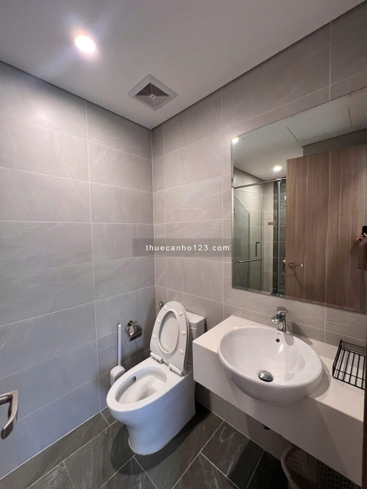 Cho thuê căn hộ S10.03 – Vinhomes Grand Park Q9