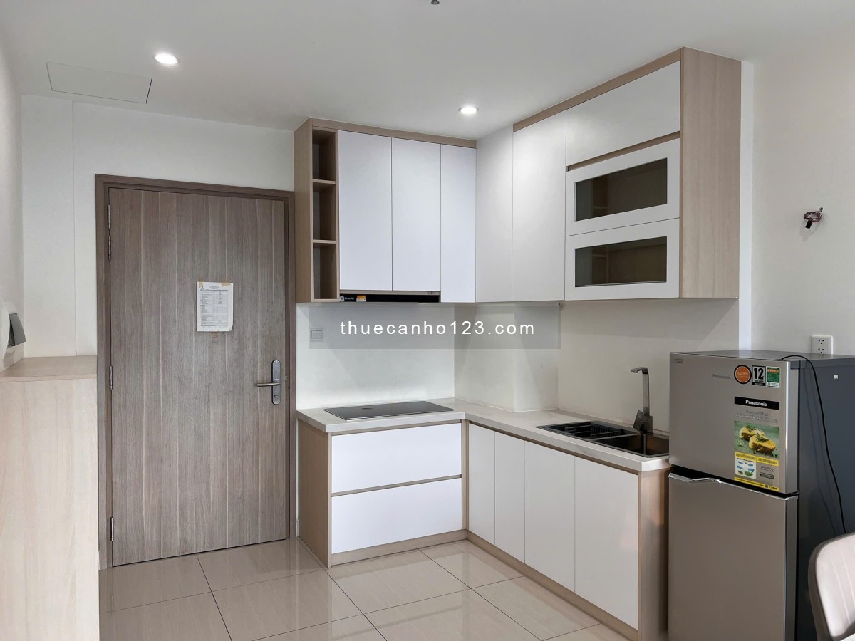 Cho thuê căn hộ S10.03 – Vinhomes Grand Park Q9