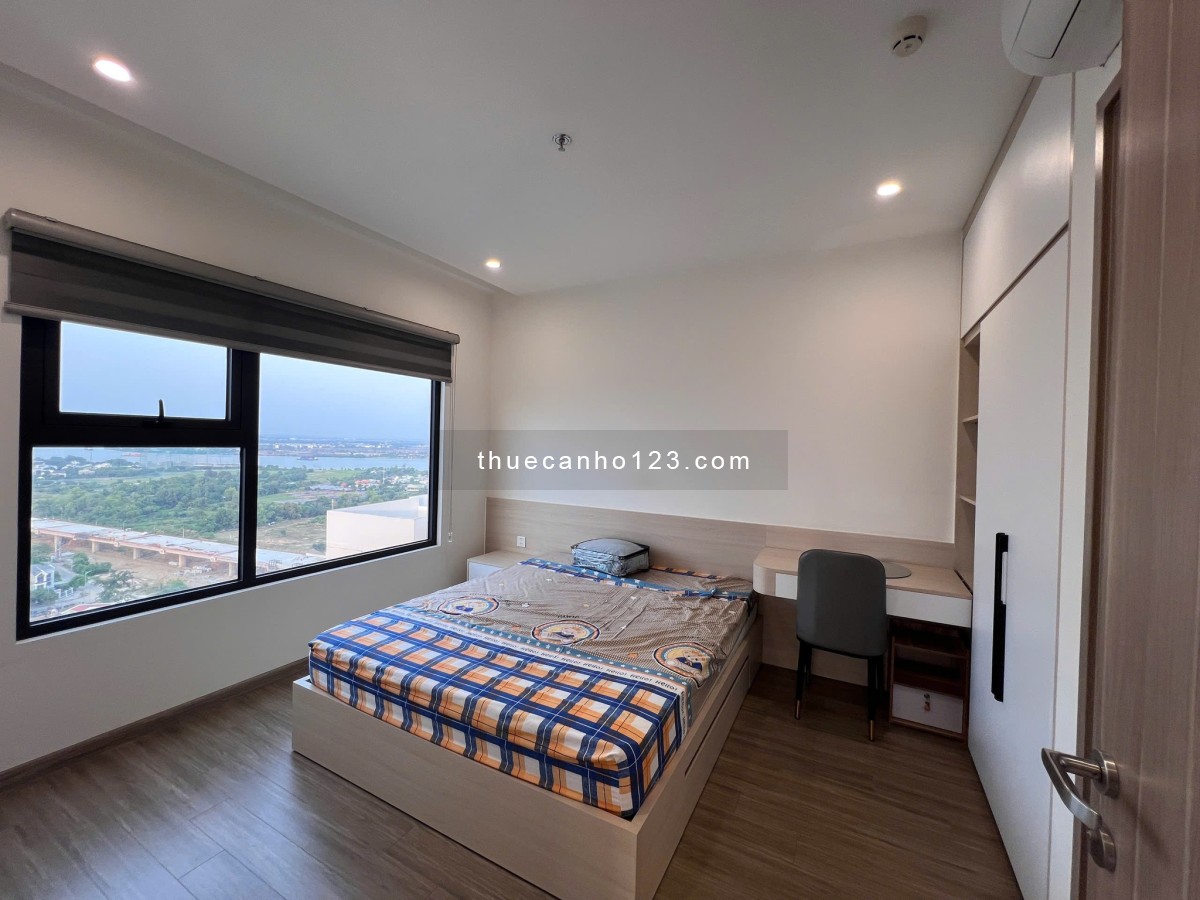 Cho thuê căn hộ S10.03 – Vinhomes Grand Park Q9