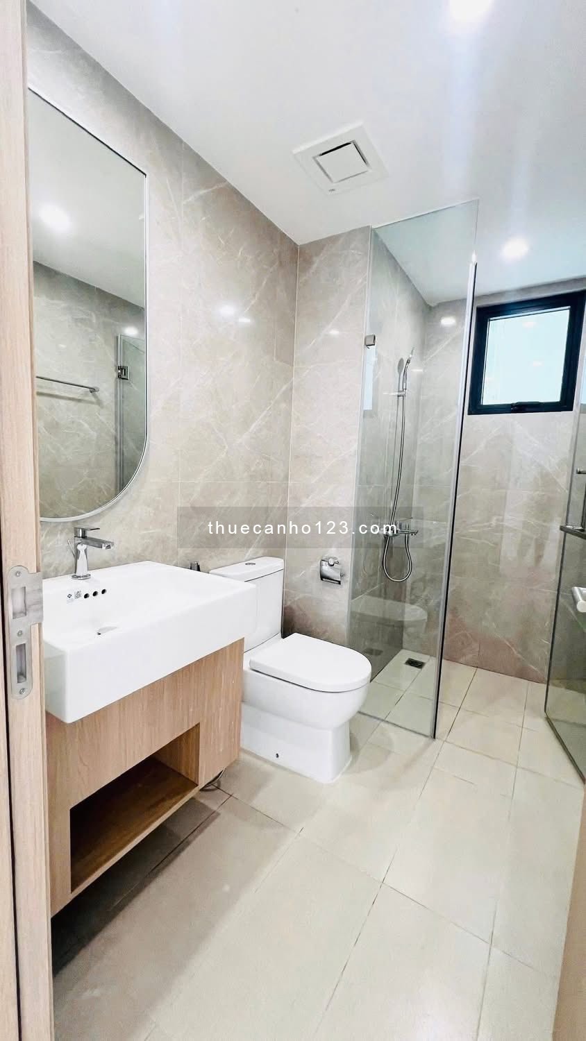 Cho thuê căn 3PN2WC - Masteri Centre Point