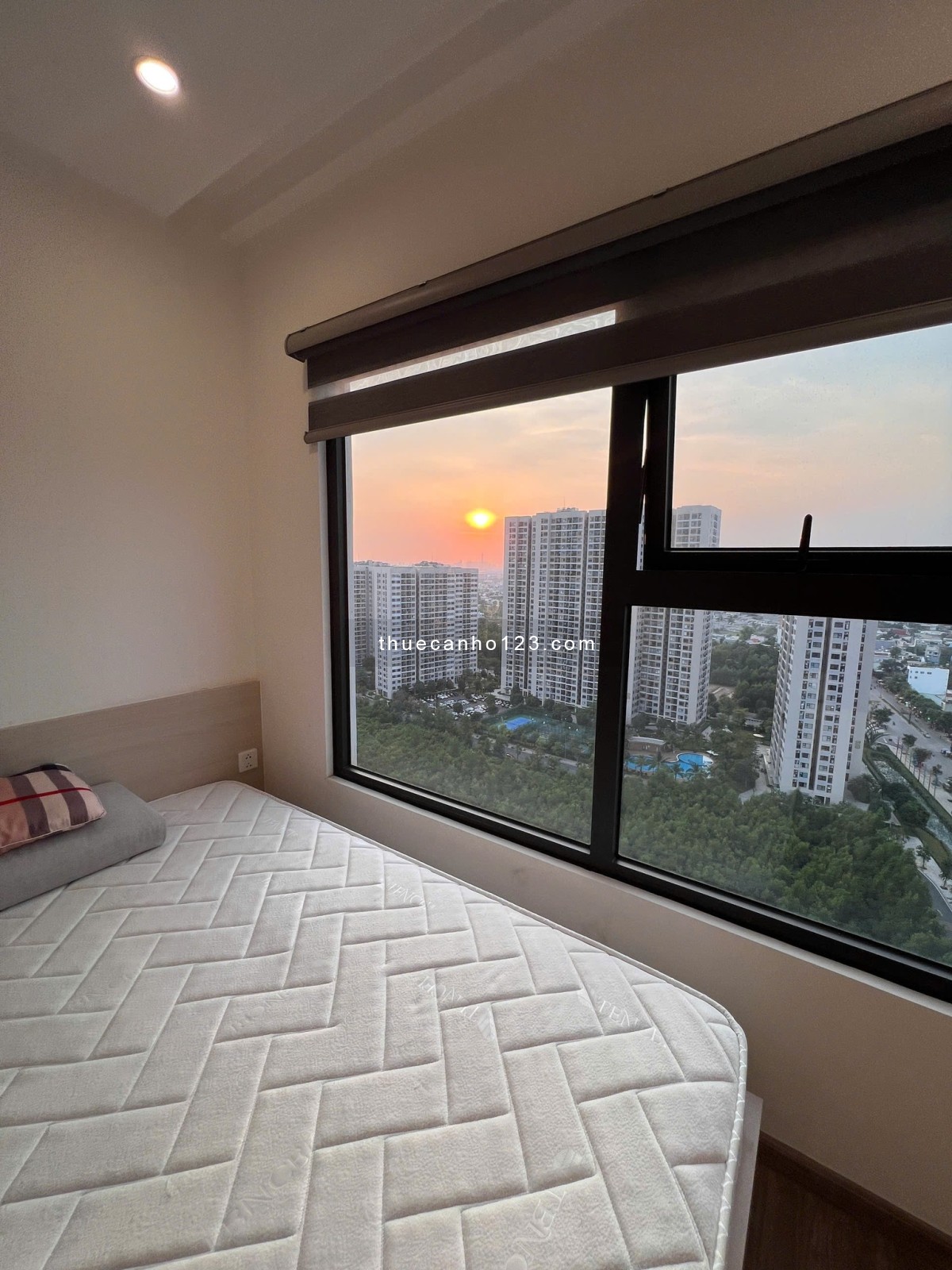 Cho thuê căn hộ S10.03 – Vinhomes Grand Park Q9