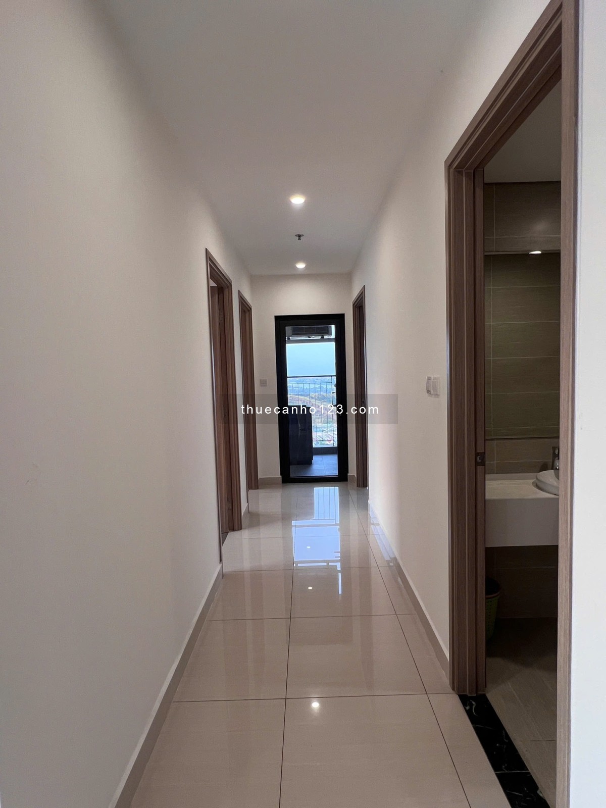 Cho thuê căn hộ S10.03 – Vinhomes Grand Park Q9