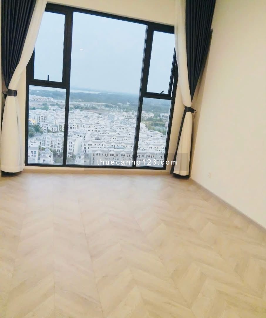 Cho thuê căn 3PN2WC - Masteri Centre Point