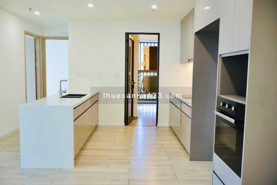 Cho thuê căn 3PN2WC - Masteri Centre Point