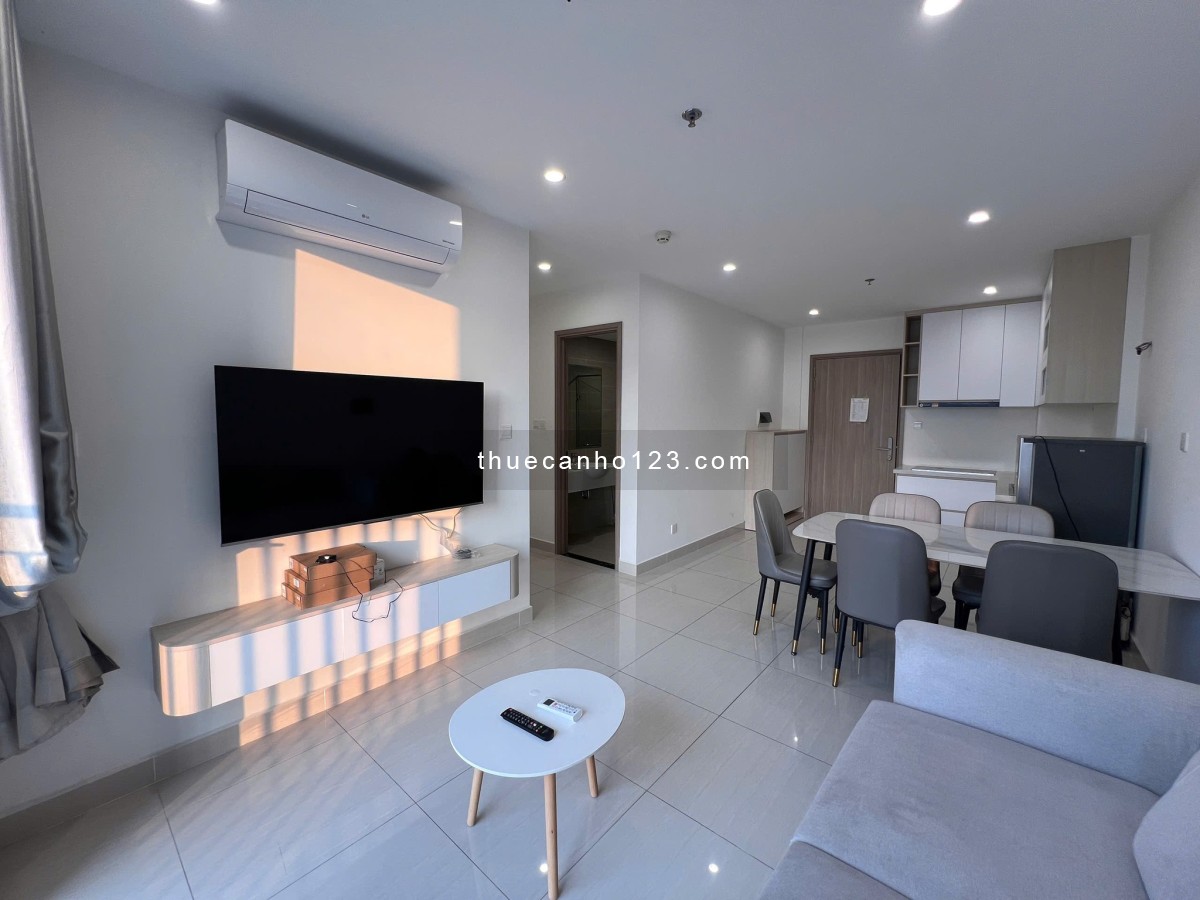 Cho thuê căn hộ S10.03 – Vinhomes Grand Park Q9