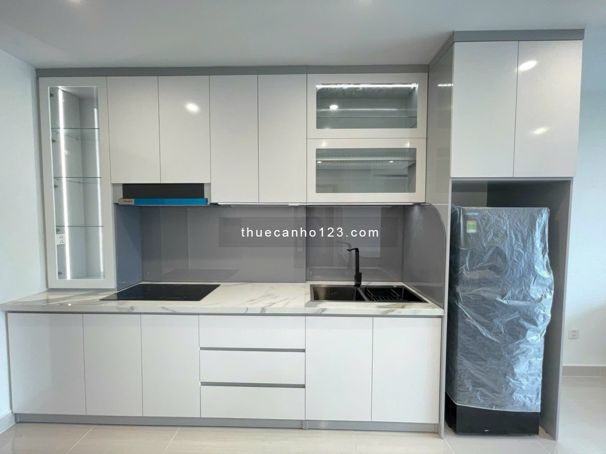 Cho thuê căn hộ 2PN 2WC S10 – Vinhomes Grand Park