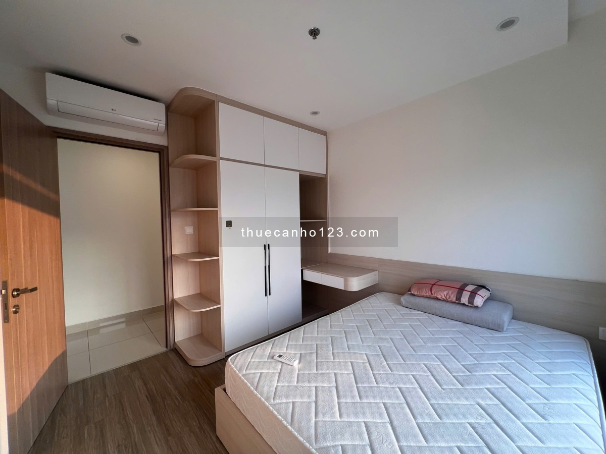 Cho thuê căn hộ S10.03 – Vinhomes Grand Park Q9