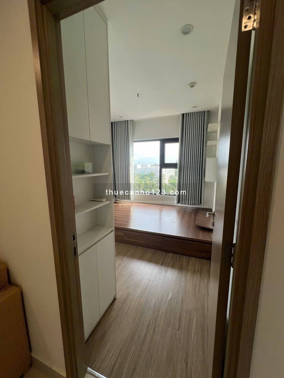 Cho thuê căn hộ 67m² | 2PN – 2WC Vinhomes Grand Park Quận 9