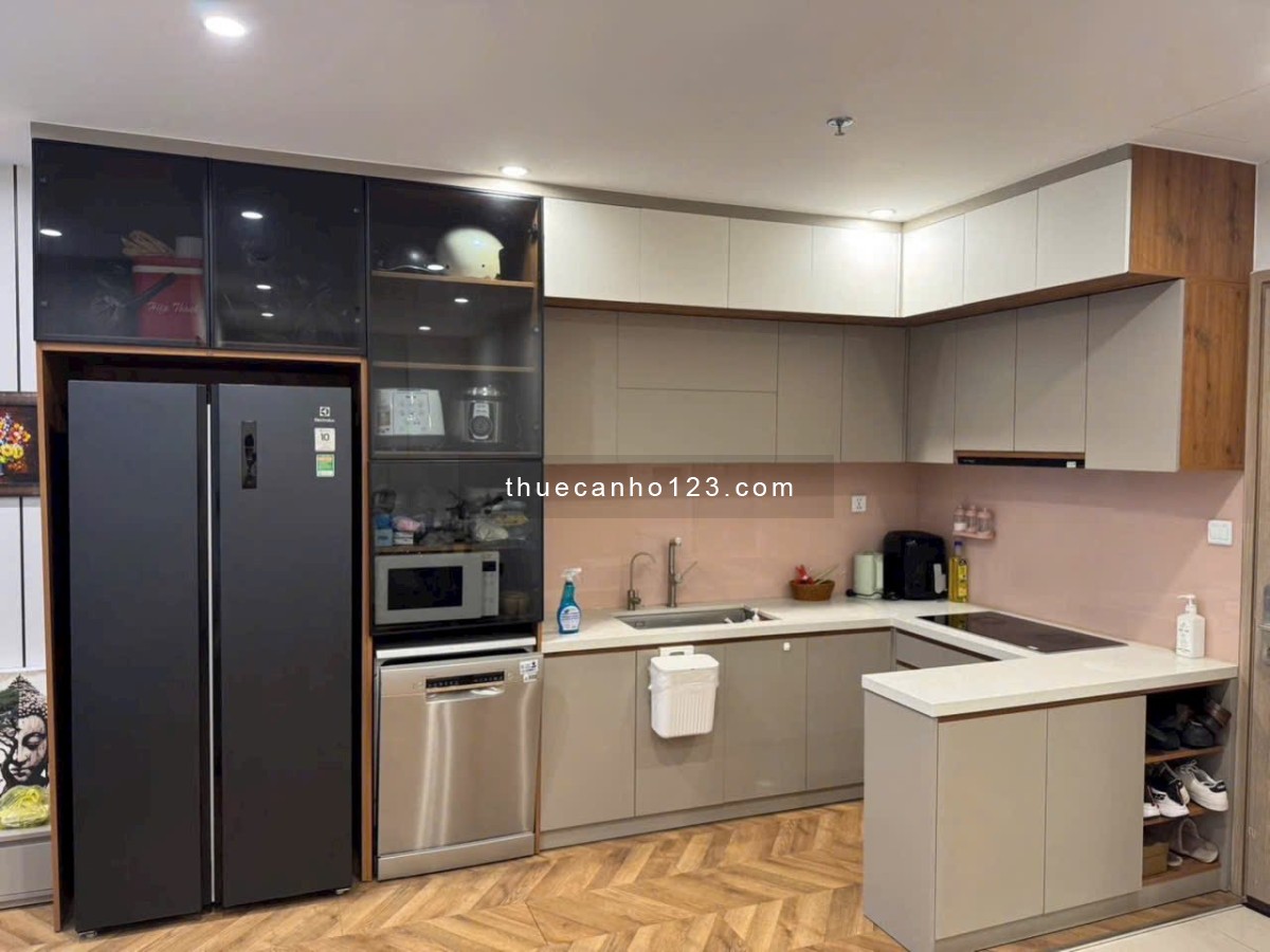 Giỏ hàng cho thuê Vinhomes Grand Park – Giá tốt nhất tháng 1