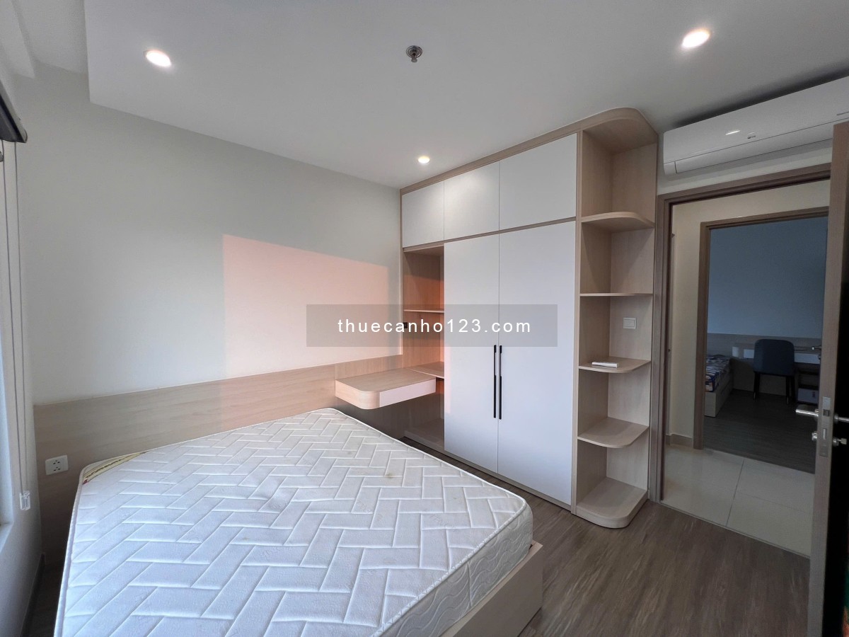 Cho thuê căn hộ S10.03 – Vinhomes Grand Park Q9