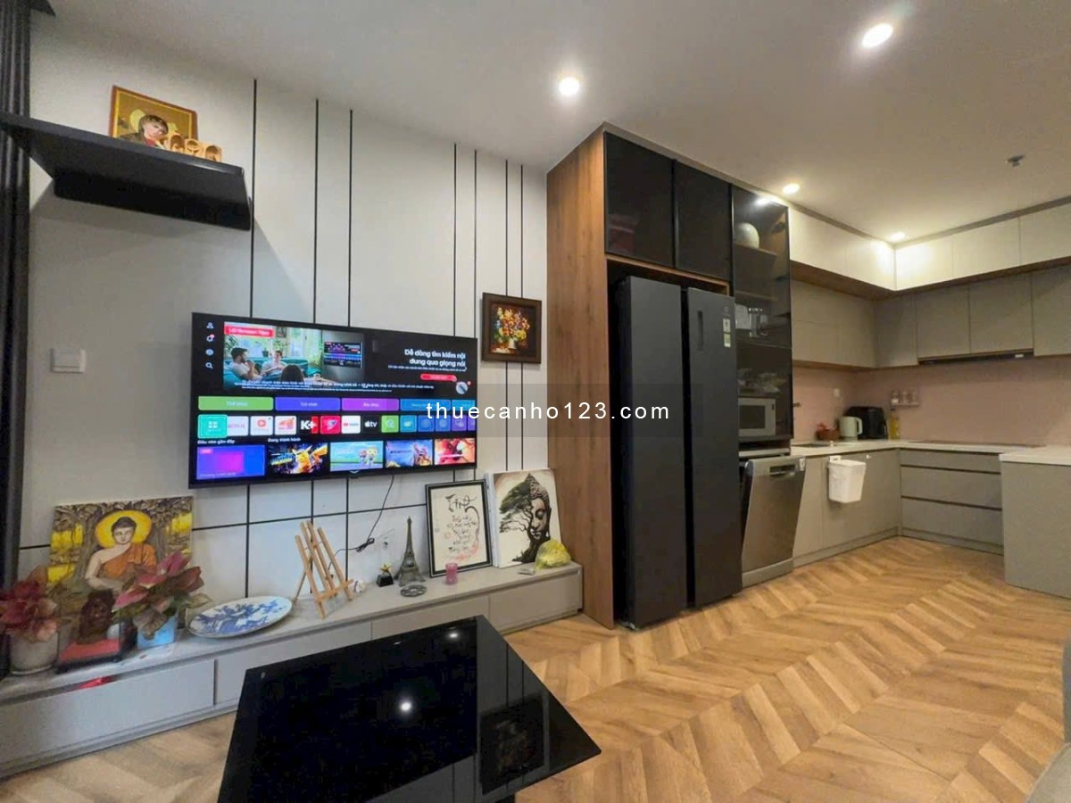 Giỏ hàng cho thuê Vinhomes Grand Park – Giá tốt nhất tháng 1