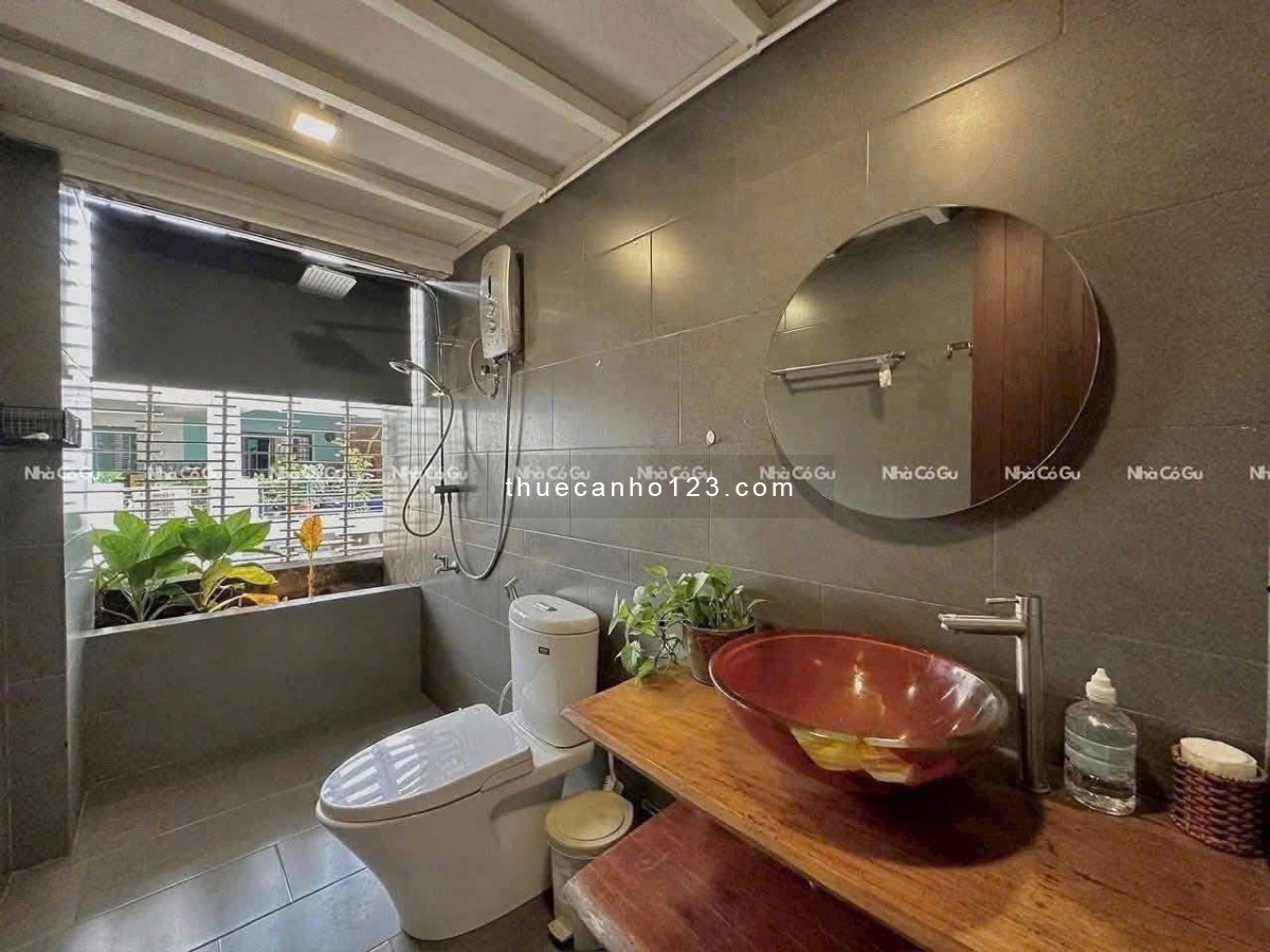 Chuỗi căn hộ Studio/Duplex cao cấp dành cho HSSV & Người đi làm gần Etown Cộng Hoà_khu vực lân cận