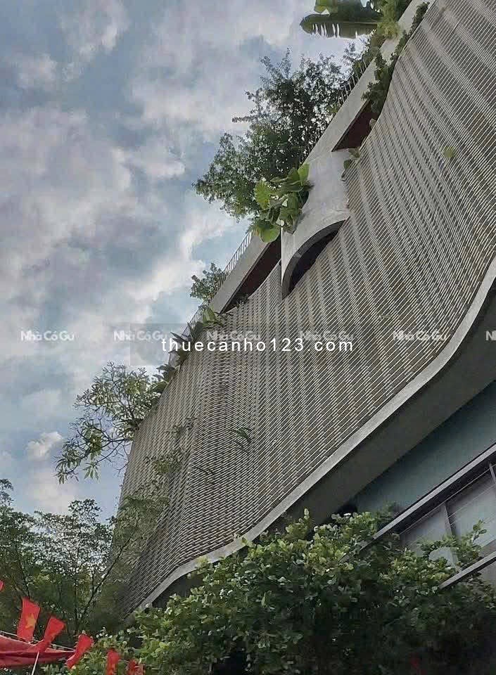 Chuỗi căn hộ Studio/Duplex cao cấp dành cho HSSV & Người đi làm gần Etown Cộng Hoà_khu vực lân cận