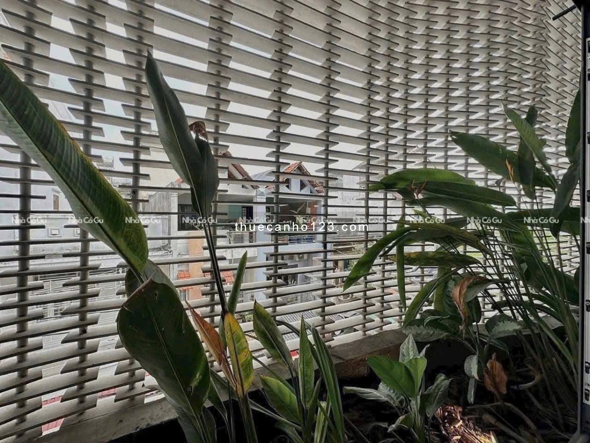 Chuỗi căn hộ Studio/Duplex cao cấp dành cho HSSV & Người đi làm gần Etown Cộng Hoà_khu vực lân cận