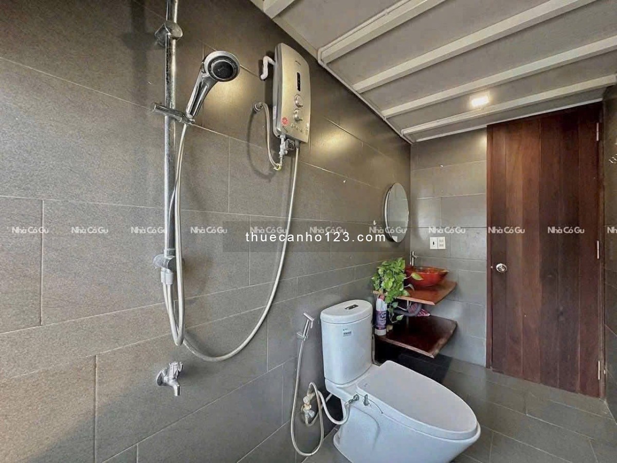 Chuỗi căn hộ Studio/Duplex cao cấp dành cho HSSV & Người đi làm gần Etown Cộng Hoà_khu vực lân cận