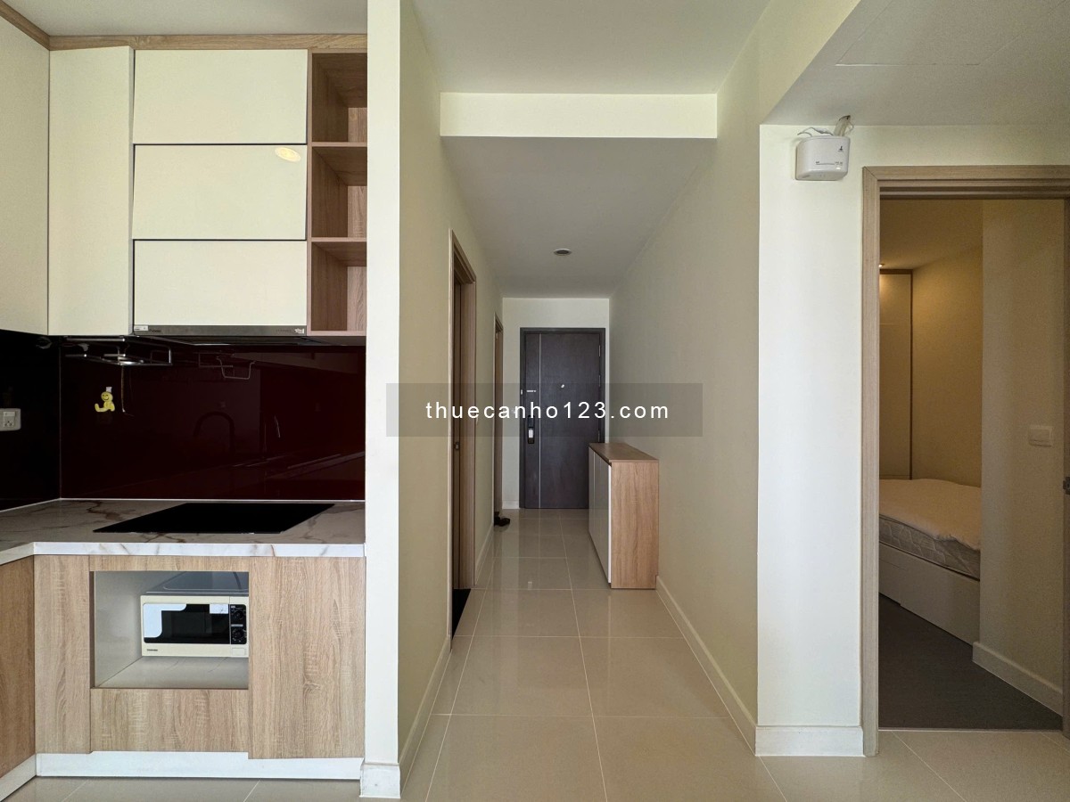 Căn hộ chung cư Xi Grand Court 2PN 70m2 quận 10, full nội thất mới 100%