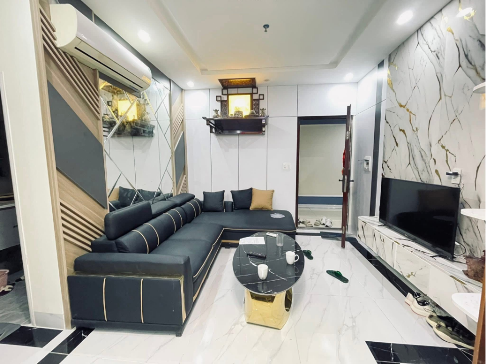 Mẹo tìm thuê căn hộ TP Bắc Ninh giá tốt