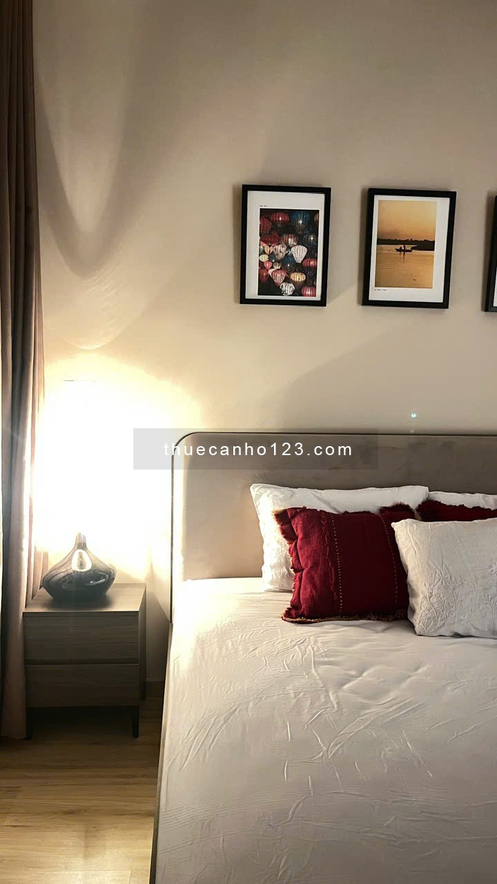 Cho thuê căn hộ theo yêu cầu Vista Verde 1PN: 14tr, 2PN: 17tr, 3PN: 25tr từ NTCB đến full NT - Ảnh 12
