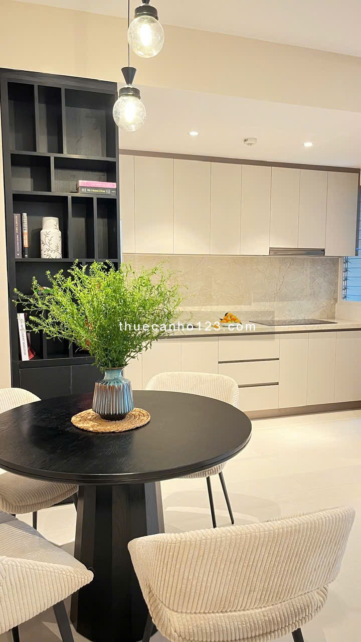 Cho thuê căn hộ theo yêu cầu Vista Verde 1PN: 14tr, 2PN: 17tr, 3PN: 25tr từ NTCB đến full NT - Ảnh 13