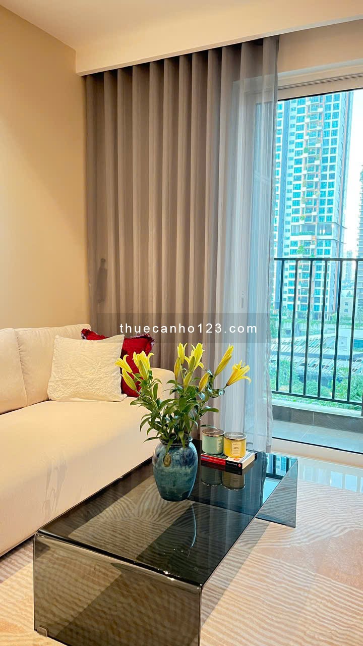 Cho thuê căn hộ theo yêu cầu Vista Verde 1PN: 14tr, 2PN: 17tr, 3PN: 25tr từ NTCB đến full NT - Ảnh 15