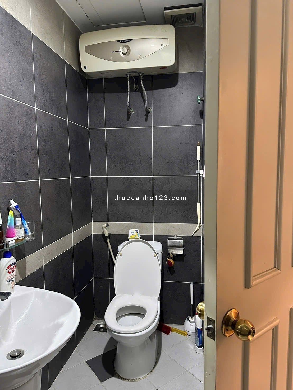 Căn hộ 3 phòng ngủ chỉ 11tr C/c Phúc Yên - Phan Huy Ích