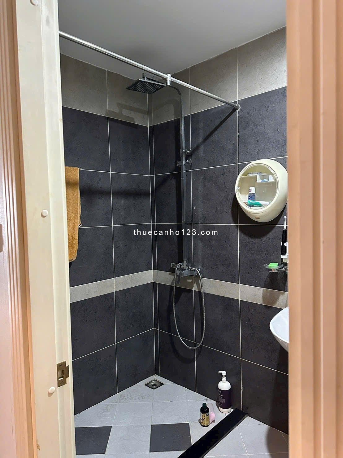 Căn hộ 3 phòng ngủ chỉ 11tr C/c Phúc Yên - Phan Huy Ích