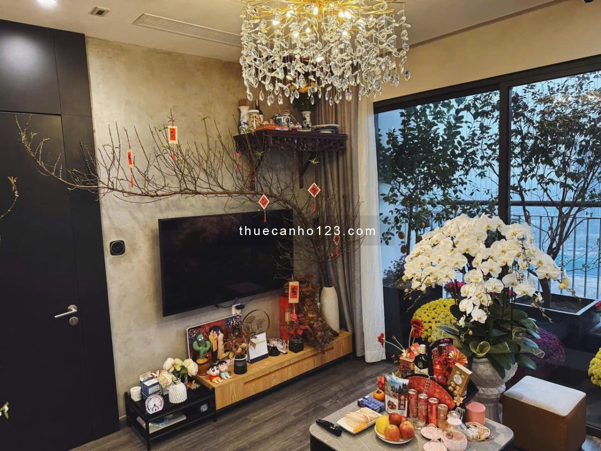 Tổng hợp quỹ căn giá tốt cho thuê tại Vinhomes Ocean Park. Chỉ từ 5tr/tháng