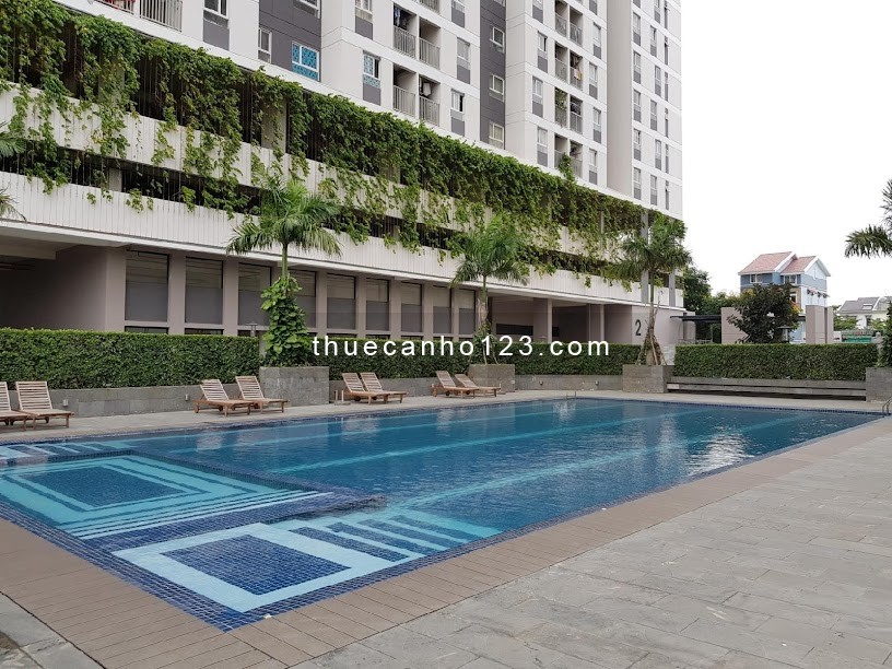 [Cho thuê] Căn 3PN, 2WC – Full nội thất – 8,5tr/tháng - Ảnh 5