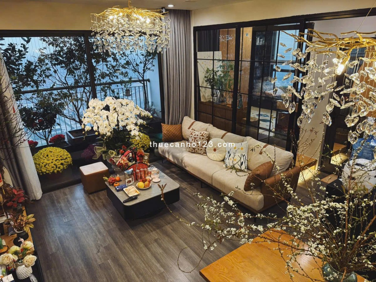 Tổng hợp quỹ căn giá tốt cho thuê tại Vinhomes Ocean Park. Chỉ từ 5tr/tháng