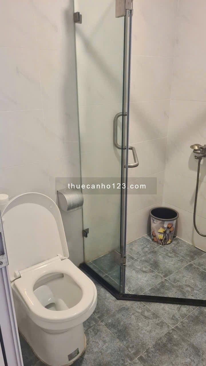Cho thuê căn hộ 2 ngủ chung cư Trầu Cau Garden, 9 triệu/tháng