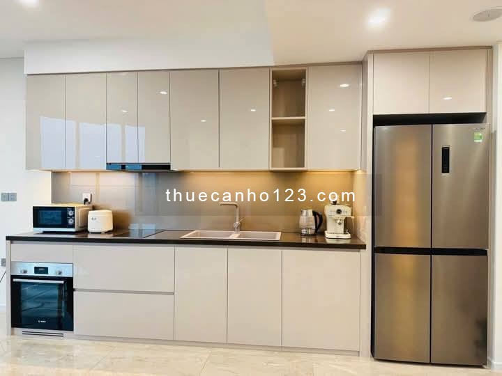 Thảo Điền Green | Căn Hộ 1PN Full Nội Thất, View Đẹp