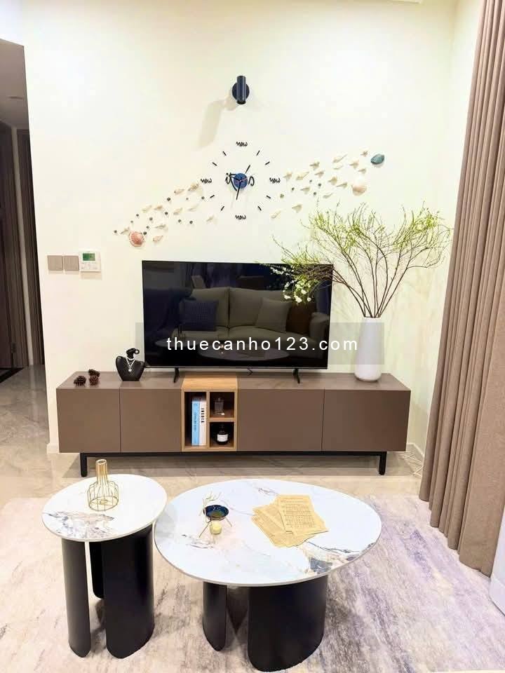 Thảo Điền Green | Căn Hộ 1PN Full Nội Thất, View Đẹp