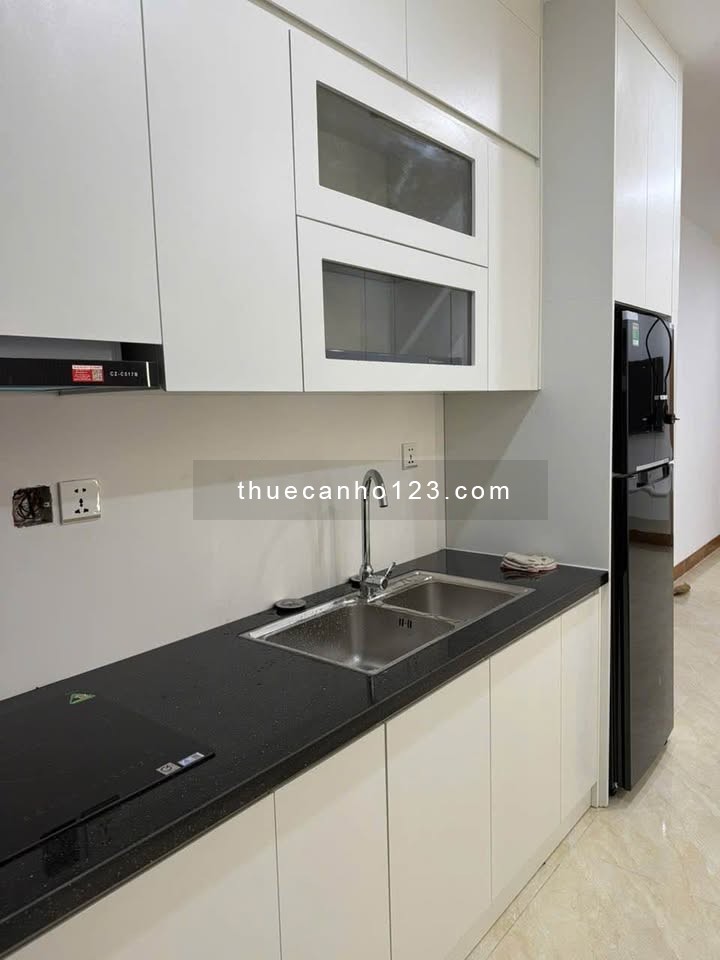 Cho thuê chung cư Hill View – Nam Sơn 2 ngủ, 2wc, nội thất mới 100%