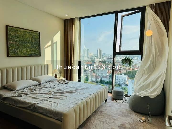 Thảo Điền Green | Căn Hộ 1PN Full Nội Thất, View Đẹp