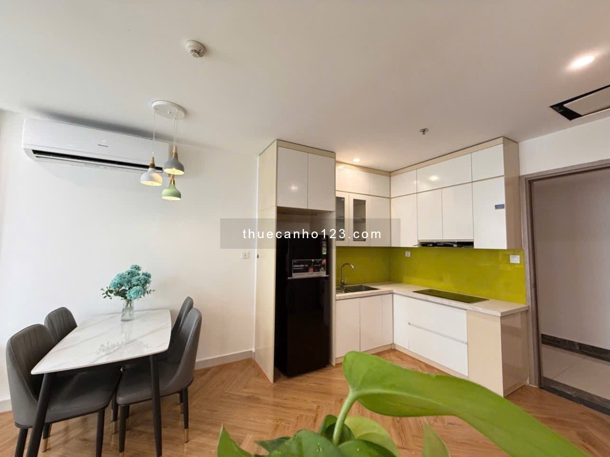 Cho thuê Căn 1N+ tòa S1 – full đồ, giá rẻ trong phân khúc