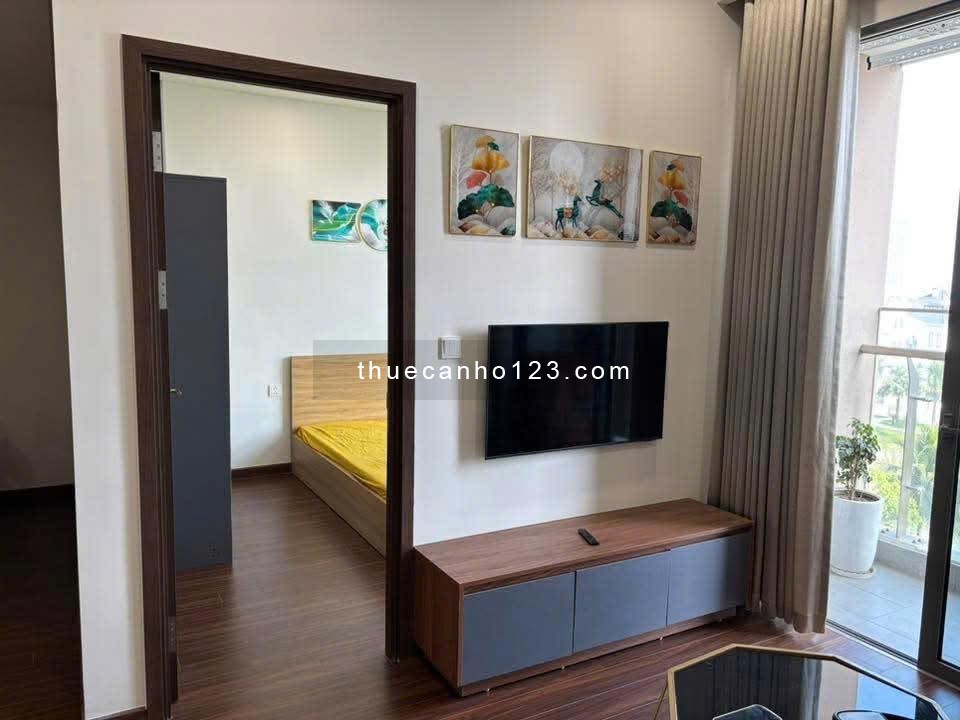 Cho thuê nhanh 1PN+ H2 – Vinhomes Ocean Park