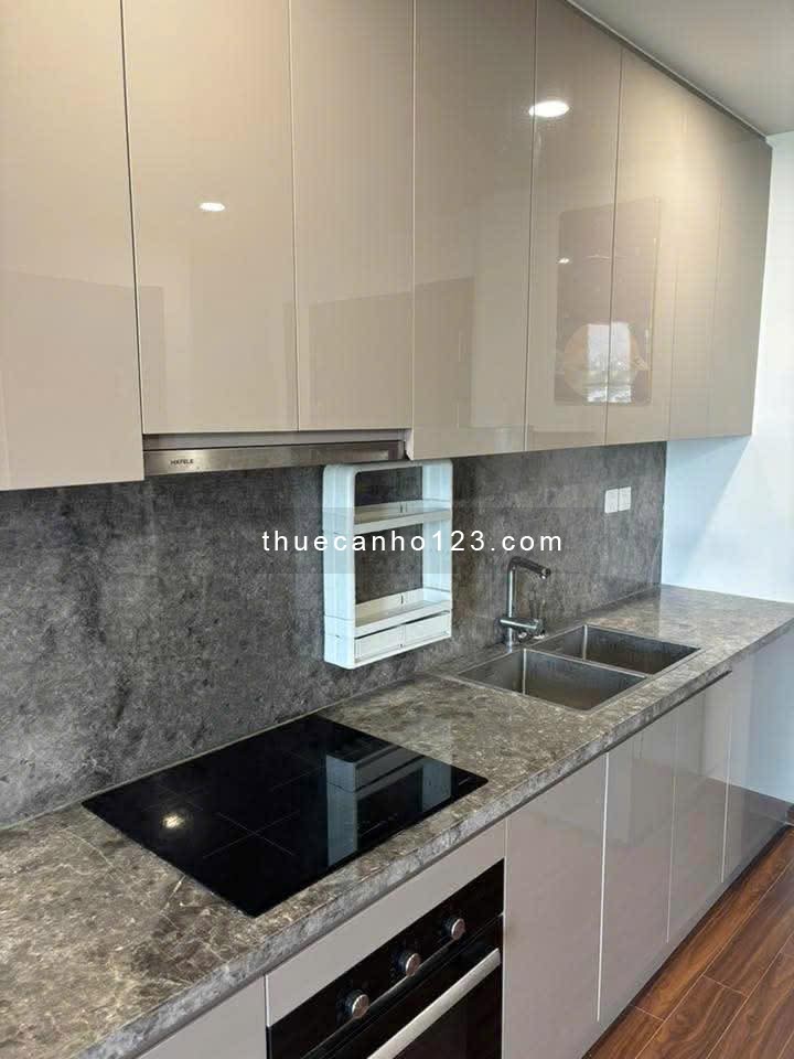 Cho thuê nhanh 1PN+ H2 – Vinhomes Ocean Park