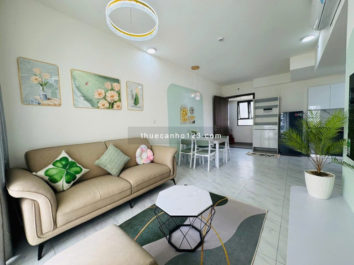 Cần cho thuê gấp căn hộ 2PN 79m² The Habitat Bình Dương