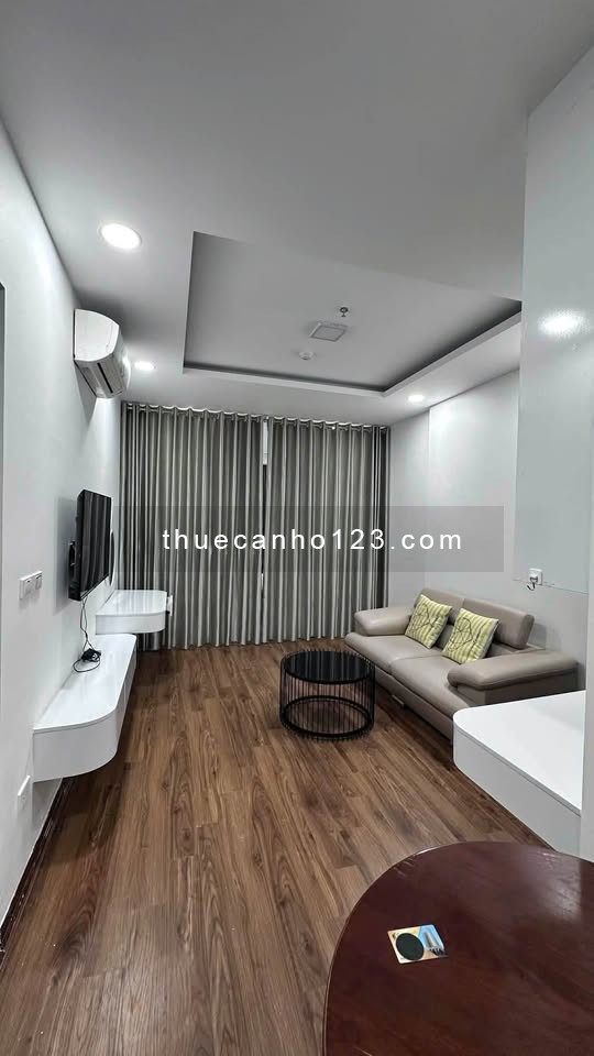 Green Pearl – Cho thuê căn hộ 1 phòng ngủ, đủ đồ, giá tốt
