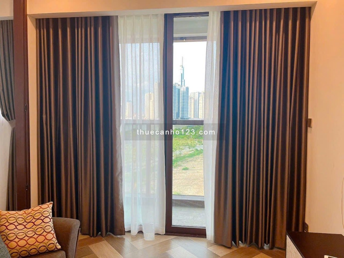 Cho Thuê Căn 1PN The Galleria – Metropole Thủ Thiêm - View Sông Landmark 81 - Ảnh 3