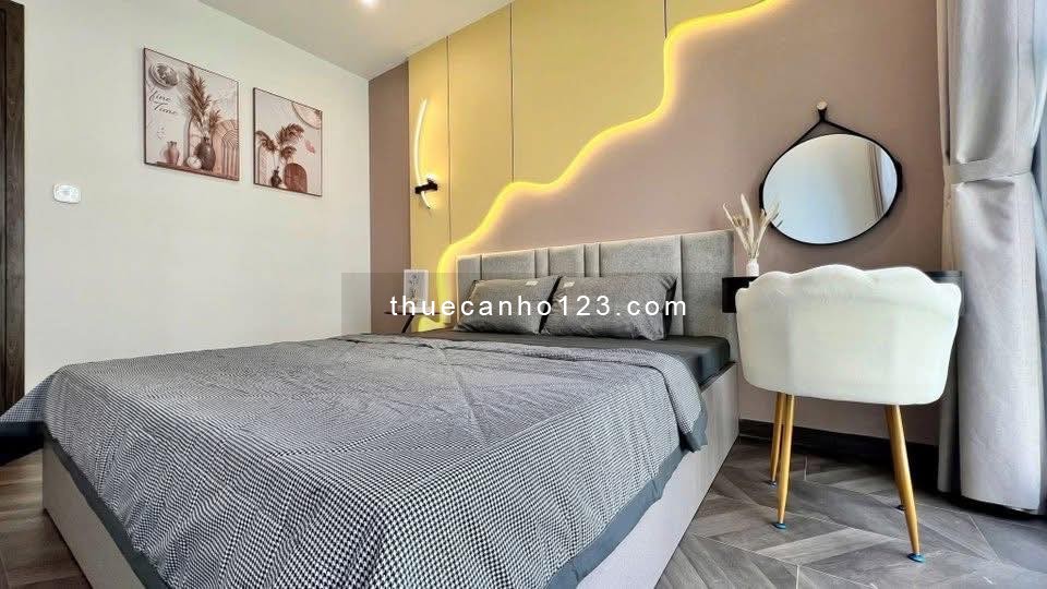 The Habitat Bình Dương – Cho Thuê Căn Hộ 1 Phòng Ngủ đồ mới 100% - Ảnh 6