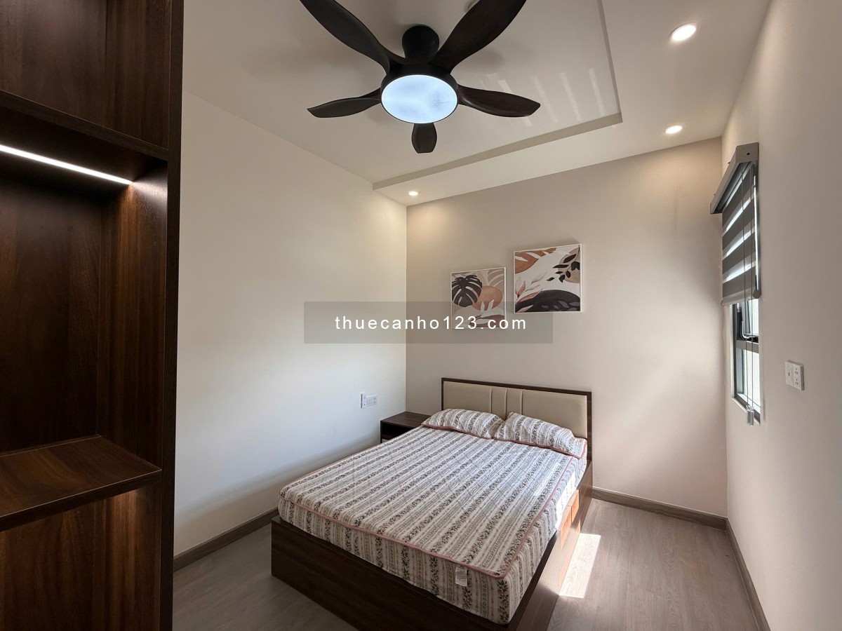 Cần cho thuê căn hộ 2PN The Habitat giá chỉ từ 9 triệu/ tháng