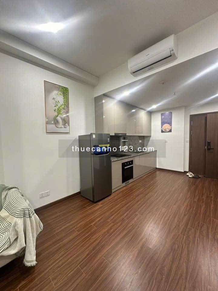 Cho thuê nhanh 1PN+ H2 – Vinhomes Ocean Park