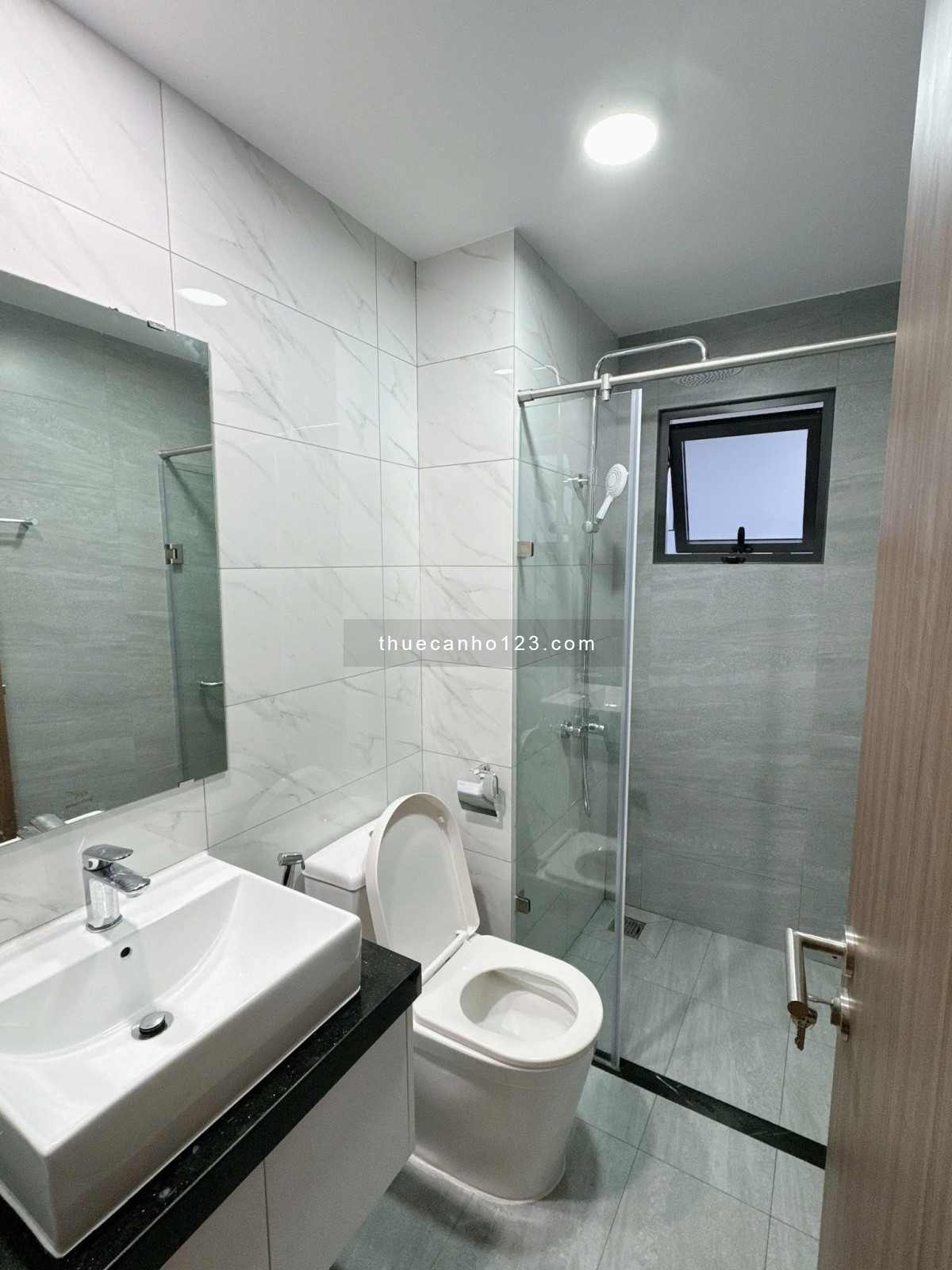 Cho Thuê Căn Hộ 2PN The Habitat – Giai Đoạn 3