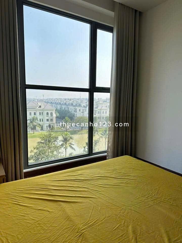 Cho thuê nhanh 1PN+ H2 – Vinhomes Ocean Park