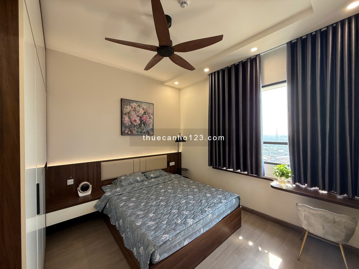 Cần cho thuê căn hộ 2PN The Habitat giá chỉ từ 9 triệu/ tháng