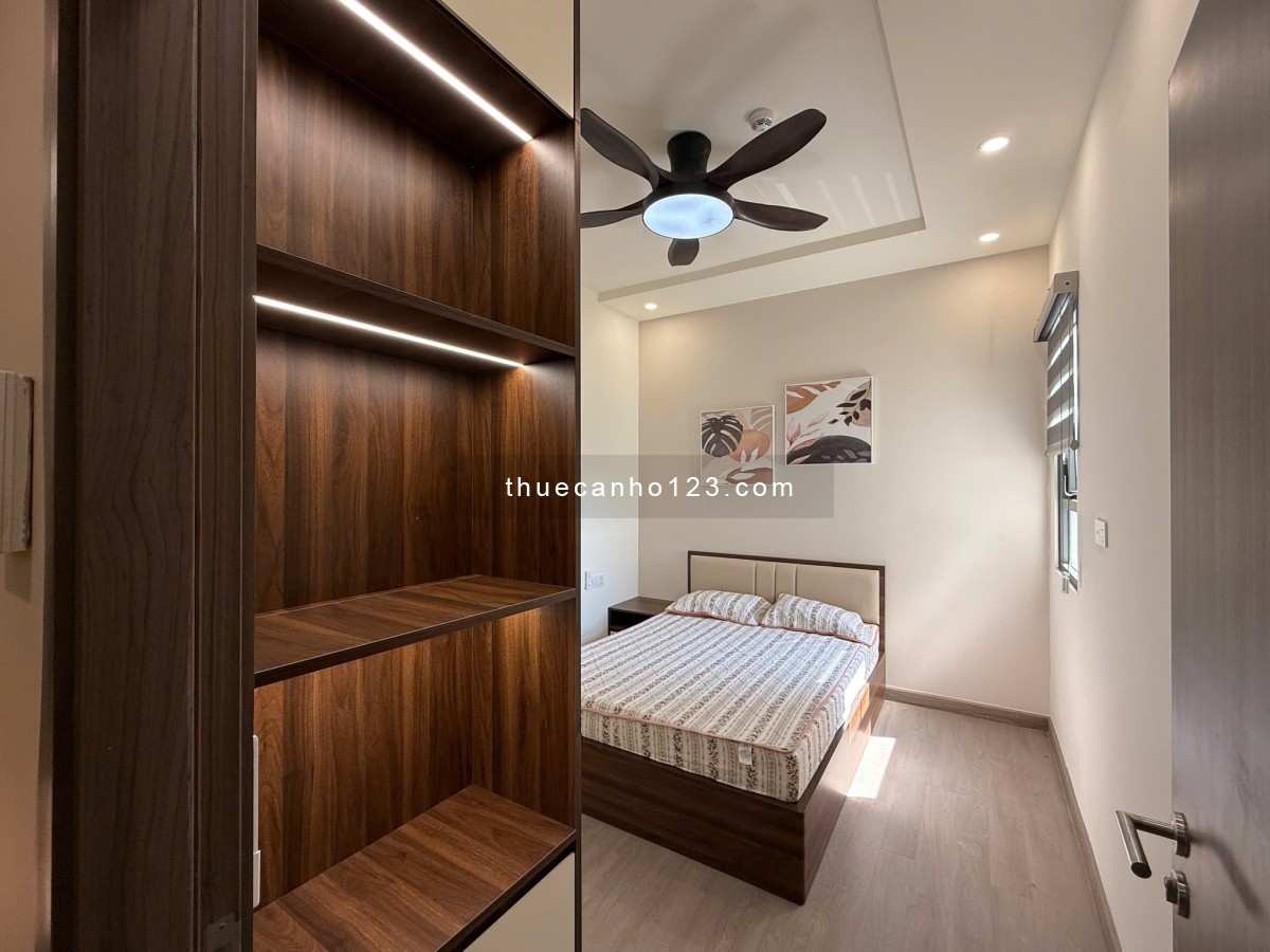 Cần cho thuê căn hộ 2PN The Habitat giá chỉ từ 9 triệu/ tháng