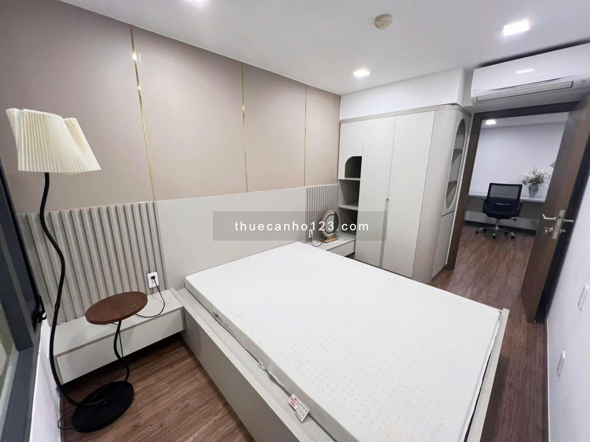 Cho Thuê Loft House 2PN View Sông Trực Diện | Nội Thất Đẹp | The Opera Metropole