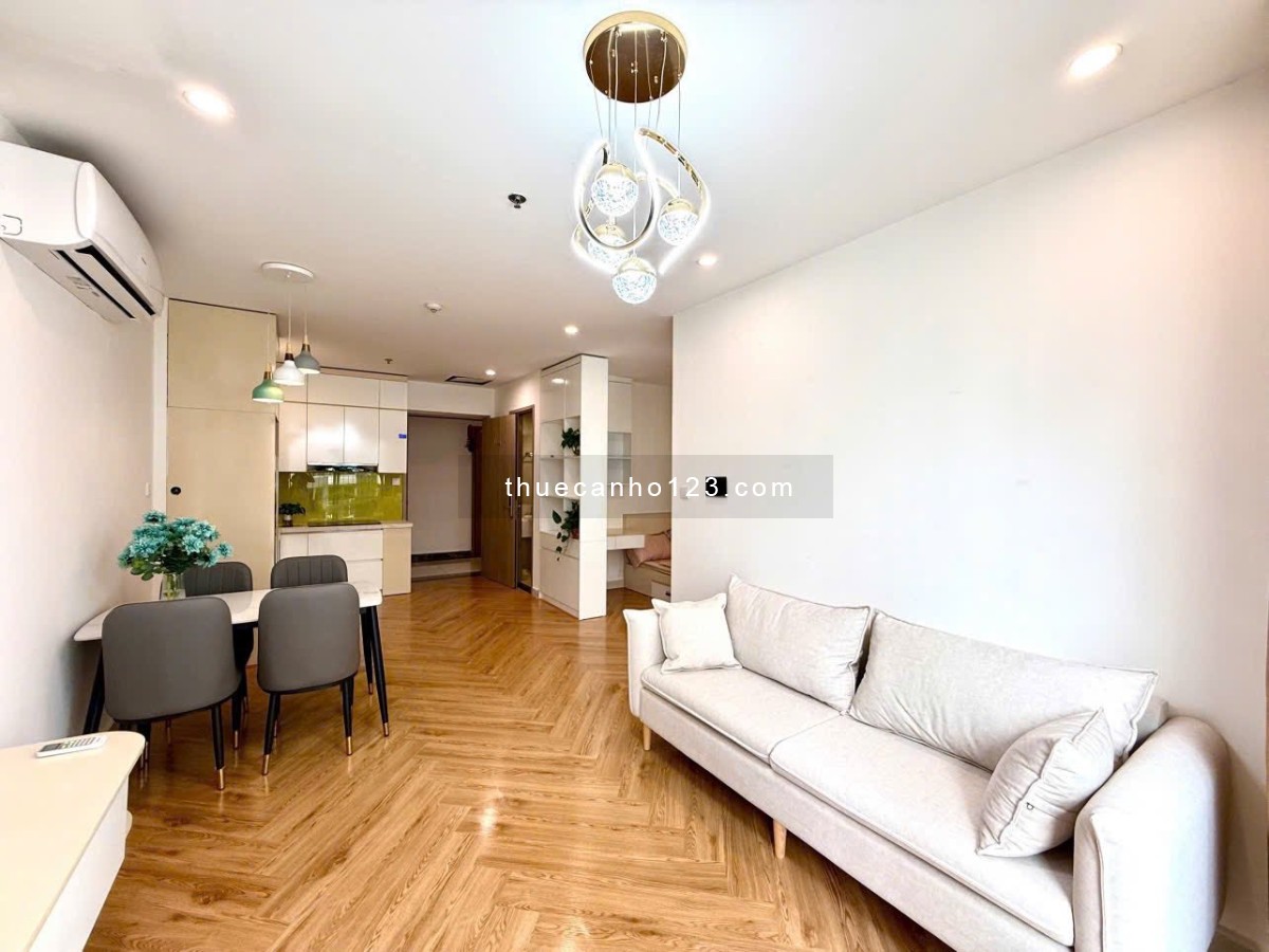 Cho thuê Căn 1N+ tòa S1 – full đồ, giá rẻ trong phân khúc