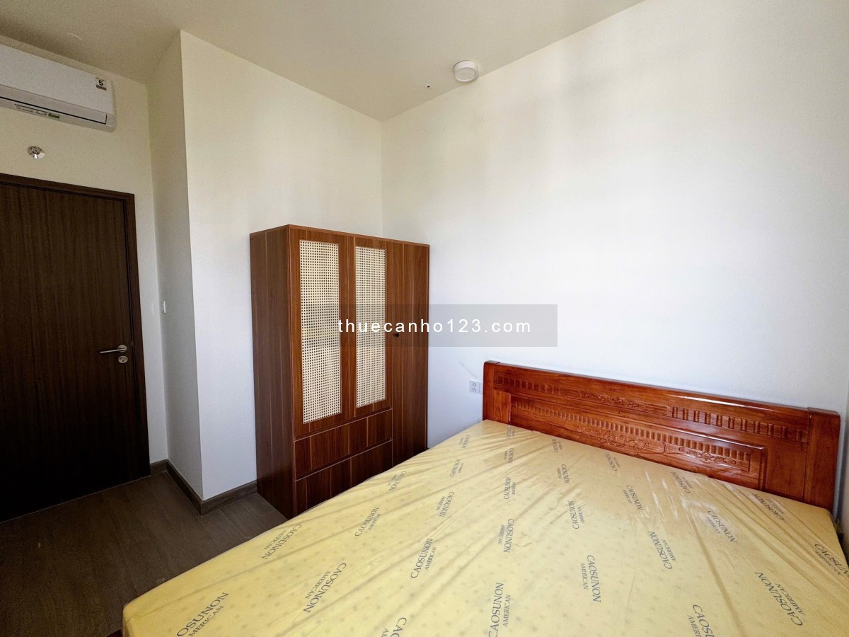 Cho Thuê Căn Hộ 2PN The Habitat – Giai Đoạn 3